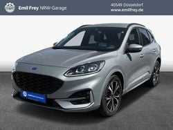Silber Gebraucht 2024 Ford Kuga ST-Line X SUV | 24.490 € (Superpreis)
