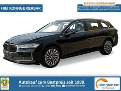 Wählbar Neu 2025 Skoda Superb LAURIN & KLEMENT Kombi | 42.390 € (Guter Preis)