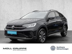 Schwarz Gebraucht 2025 VW Taigo Goal SUV | 23.865 € (Guter Preis)