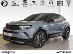 Grafik grau dach schwarz Gebraucht 2025 Opel Mokka S SUV | 22.980 € (Fairer Preis)