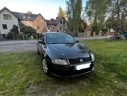Schwarz Gebraucht 2004 Fiat Stilo Coupé | 900 € (Fairer Preis)