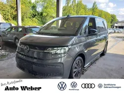 Grau Gebraucht 2024 VW T7 S Van | 54.880 € (Superpreis)