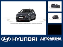 Aurora grey mineraleffekt Neu 2025 Hyundai i10 N Line Kleinwagen | 19.995 € (Fairer Preis)