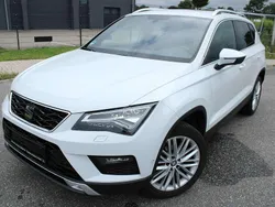Nevada white Gebraucht 2019 Seat Ateca Beats SUV | 20.999 € (Fairer Preis)