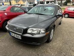 Gebraucht 1999 Volvo S80 Limousine | 3.900 € (Etwas zu teuer)