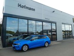 Blau Gebraucht 2024 Opel Astra Enjoy Kombi | 19.950 € (Superpreis)