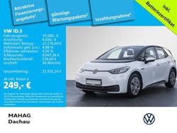 Weiß Gebraucht 2021 VW ID.3 Pro Performance Kleinwagen | 19.680 € (Guter Preis)