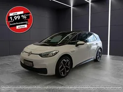 Gletscherweiss Gebraucht 2022 VW ID.3 Pro Performance Kleinwagen | 22.640 € (Fairer Preis)