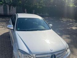 Silber Gebraucht 2009 Mercedes 230 Limousine | 12.800 €