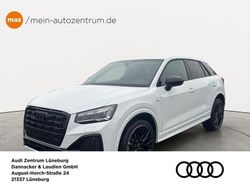Gletscherweiß metallic Neu 2025 Audi Q2 S-Line SUV | 44.990 € (Fairer Preis)