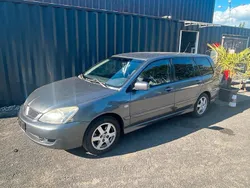 Grau Gebraucht 2007 Mitsubishi Lancer Kombi | 995 € (Superpreis)