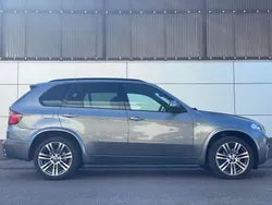 Grau Gebraucht 2013 BMW X5 M Sport SUV | 26.490 € (Fairer Preis)