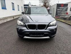 Grau Gebraucht 2013 BMW X1 Performance SUV | 11.500 € (Fairer Preis)