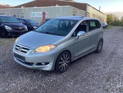 Silber Gebraucht 2006 Honda FR-V Executive Van / Kleinbus | 1.499 € (Guter Preis)