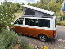 Gebraucht 2020 VW T6.1 Van | 60.000 €