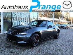 Grau Neu 2025 Mazda MX5 Homura-Line Cabrio | 35.985 €