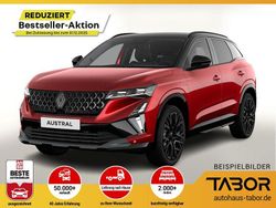Rot Neu 2025 Renault Austral Esprit Alpine SUV | 40.803 € (Fairer Preis)
