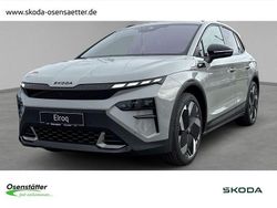 Grau Neu 2025 Skoda Elroq Lounge SUV | 52.799 € (Fairer Preis)