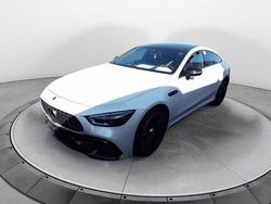 Grau Gebraucht 2021 Mercedes AMG GT AMG Coupé | 54.999 €