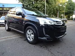 Citroën C4 Aircross