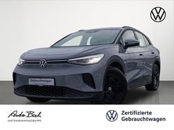 Grau Gebraucht 2023 VW ID.4 Pure SUV | 22.979 € (Superpreis)
