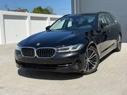 Schwarz Gebraucht 2020 BMW 530 Limousine | 25.850 € (Guter Preis)