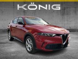 Rot Gebraucht 2022 Alfa Romeo Sprint Sprint Coupé | 22.997 € (Fairer Preis)