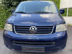 VW T5
