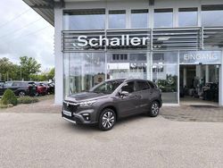 Titan dark grey pearl metallic Neu 2025 Suzuki SX4 S-Cross Comfort+ SUV | 41.880 €