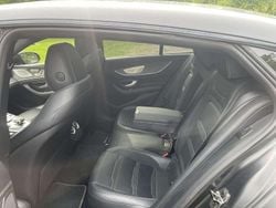 Gebraucht 2021 Mercedes AMG GT AMG Coupé | 74.800 €