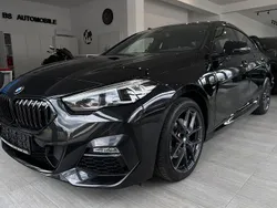 Schwarz Gebraucht 2024 BMW 218 M Sport Limousine | 29.900 € (Fairer Preis)