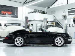 Porsche 964