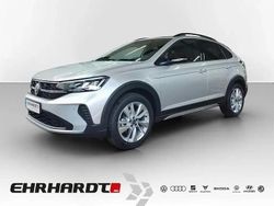 Silber Neu 2025 VW Taigo Goal SUV | 31.790 € (Fairer Preis)