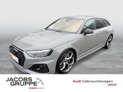 Nardograu Gebraucht 2024 Audi RS4 Ambiente Kombi | 105.960 €