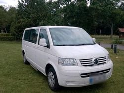 Weiß Gebraucht 2006 VW T5 Van | 16.000 €
