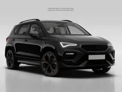 Magic schwarz metallic Neu 2025 Cupra Ateca SUV | 35.579 € (Guter Preis)