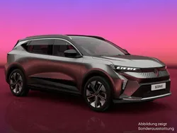 Grau Gebraucht 2025 Renault Scénic Esprit Alpine Van / Kleinbus | 52.680 € (Teuer)