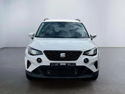 Candy weiß Neu 2025 Seat Arona Style SUV | 21.617 € (Superpreis)