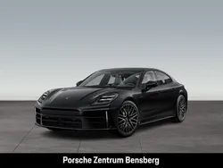 Schwarz Neu 2025 Porsche Panamera 4 Limousine | 162.972 € (Fairer Preis)