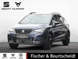 Magnetic grau Neu 2025 Seat Arona Black Edition SUV | 28.680 € (Etwas zu teuer)