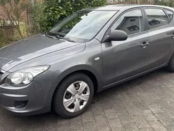 Gebraucht 2009 Hyundai i30 Edition+ Limousine | 1.150 € (Superpreis)