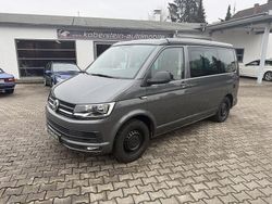 Grau Gebraucht 2016 VW California Beach Van | 29.500 €
