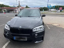 Schwarz Gebraucht 2016 BMW X5 M M Sport SUV | 31.500 € (Superpreis)