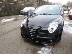 Colore esterno (nero) Gebraucht 2011 Alfa Romeo MiTo Super Kleinwagen | 4.490 € (Fairer Preis)