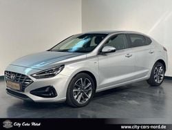 Silber Gebraucht 2020 Hyundai i30 Kombi | 14.999 € (Superpreis)