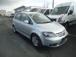 Silber Gebraucht 2007 VW Golf Plus Cross Van / Kleinbus | 2.490 € (Guter Preis)