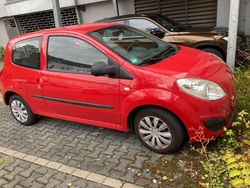 Rot Gebraucht 2010 Renault Twingo Kleinwagen | 3.000 € (Guter Preis)