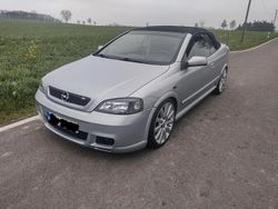 Gebraucht 2001 Opel Astra Cabriolet Cabrio | 3.700 € (Teuer)