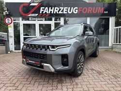 Grau Gebraucht 2024 Ssangyong (KGM) Torres SUV | 28.900 €