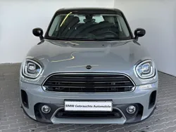 Moonwalk grey metallic Gebraucht 2022 Mini Cooper Countryman Salt SUV | 23.777 € (Fairer Preis)